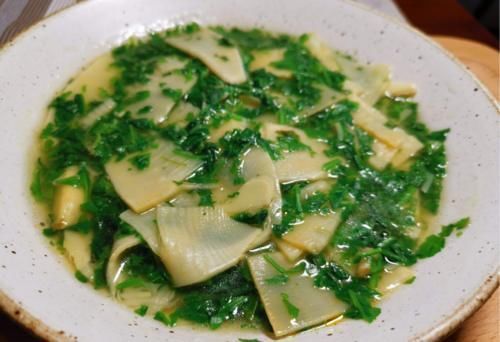 肝脏|真正的“护肝菜”就是它,隔三差五吃,养肝护肝,肝脏越来越健康