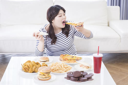 致癌因子|几个暴瘦秘诀:坚持“3个戒,3个不要”,减掉身上多余赘肉!