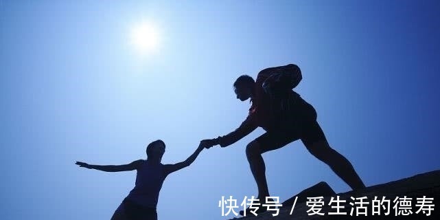 胆商&一位高人说：决定一个人命运的，从来不是勤奋，而是这两样东西