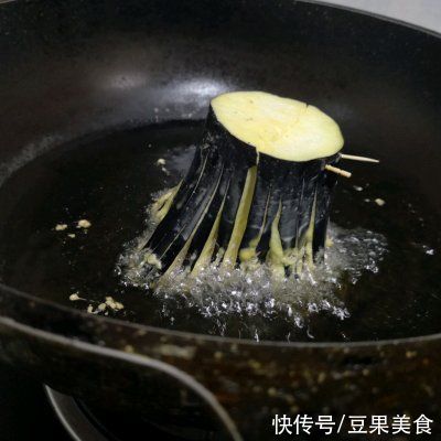 妈妈最拿手的鱼香茄子，被我偷学到了