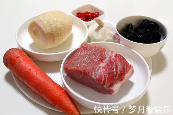 鱼香肉丝好吃是有窍门的,做好此几步,你也能成大厨