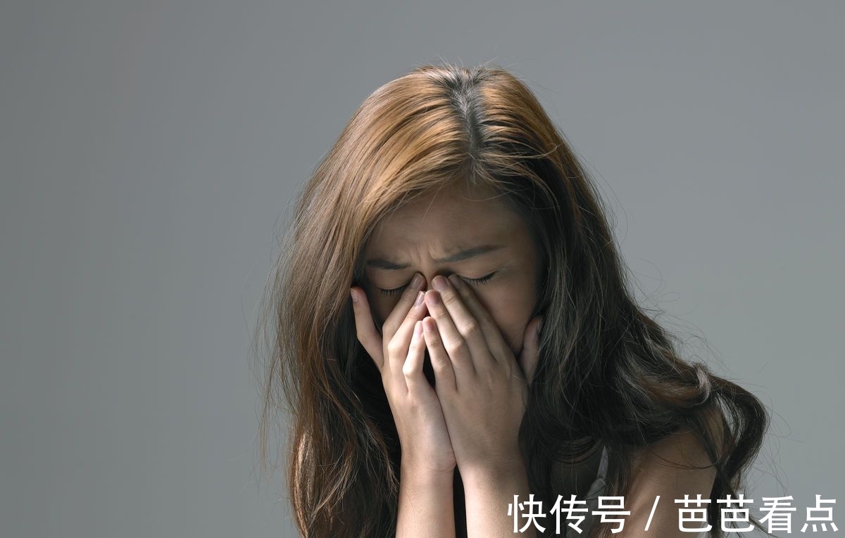 低血糖|怀孕期间经常头晕的孕妇,要小心这三种情况,每一个都可以预防