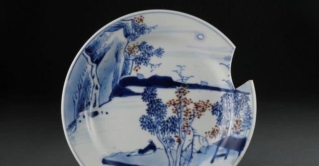 海底|真有海底宝藏康熙沉船5万件青花瓷,市值5亿美金无压力