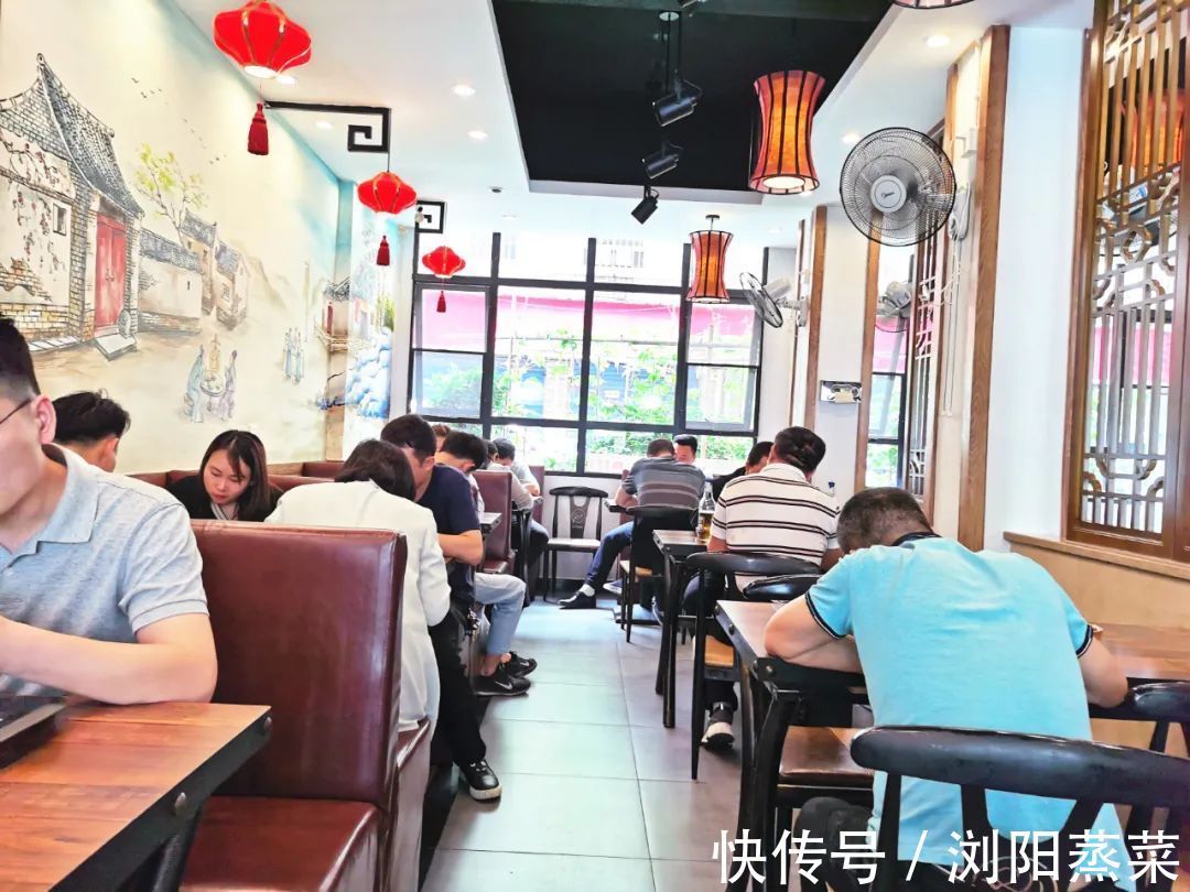 客家人|浏阳蒸菜:餐餐吃都不感觉腻的美食!