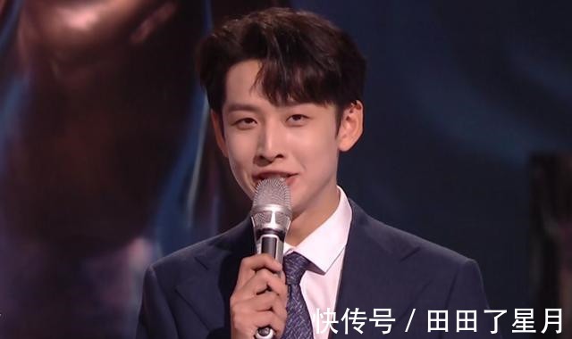 《披荆斩棘的哥哥》捧红选手,主持人也火出圈齐思钧成台柱子