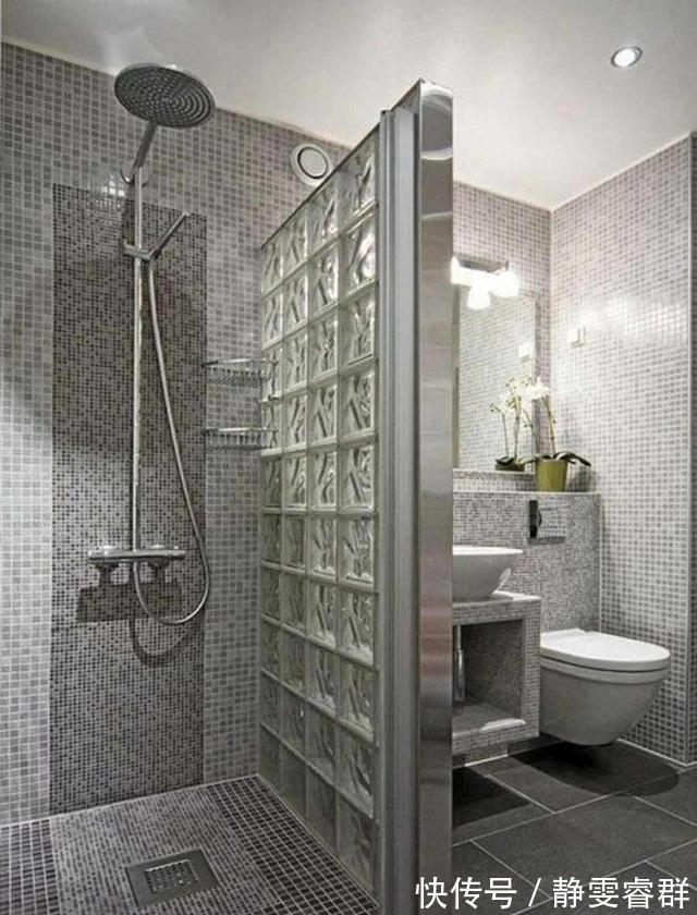 吧台|他家隔断不挡路还好看！35种拯救客厅、厨房的方法，一步到位