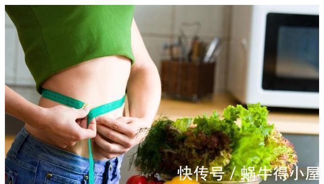 地三鲜|宁可饿一整天,也别碰这3样美食,看似清淡热量低,吃了易长肉