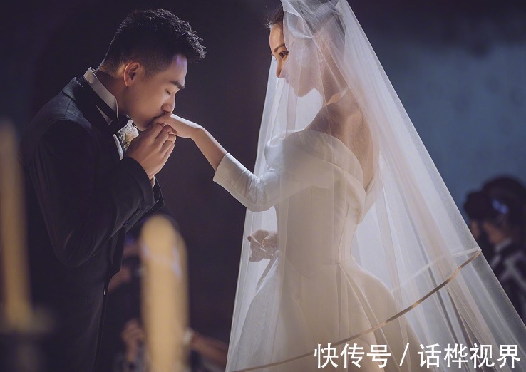 嫁给爱情|现实版《你是我的荣耀》！结婚3年，张馨予口碑逆转，生活比蜜甜