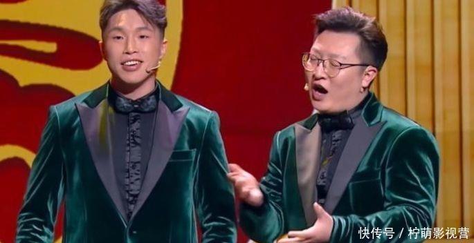  歌手|《欢乐喜剧人》现场播片，《歌手：当打之年》云录制，是综艺之耻