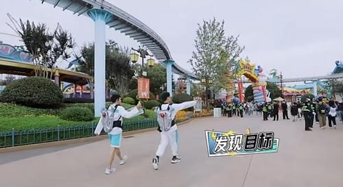 小哥们|小哥队全员伪装，这次大哥队还能认出他们吗？