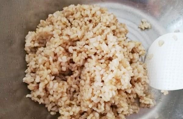 体重|女人体重超过120斤，不用运动，主食这样吃，腰身1尺9，穿s码衣服