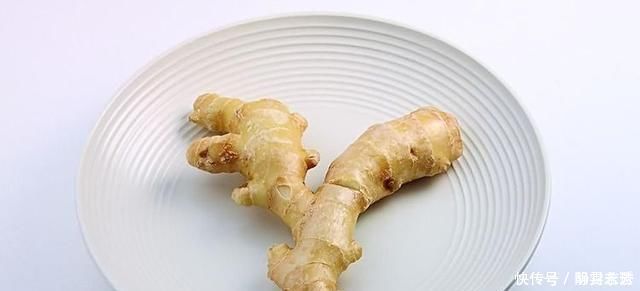 生姜|生姜和它是天生的“死对头”,不能一起食用,早知早受益