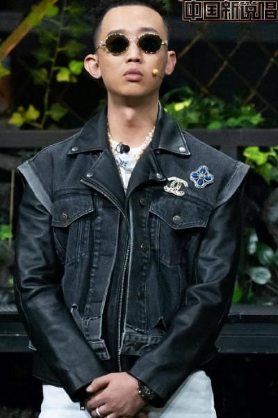  说唱|中国新说唱最新复活榜，李大奔稳定第一名，威尔被淘汰网友叫好？