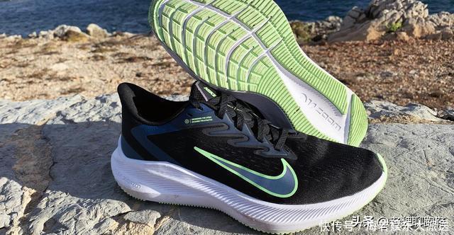 盲目跟风买跑鞋,劳“身”伤财:对于更多人,这4双性价比更高