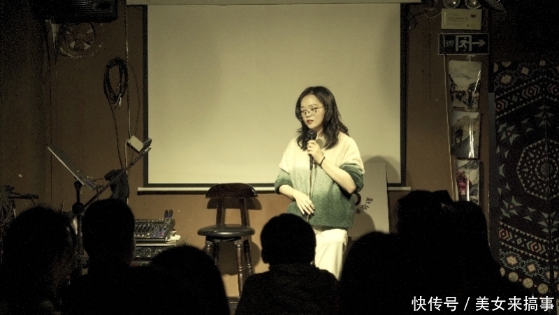  线下|野蛮生长的广州线下脱口秀：网综带来观众，票价29还赠冷饮