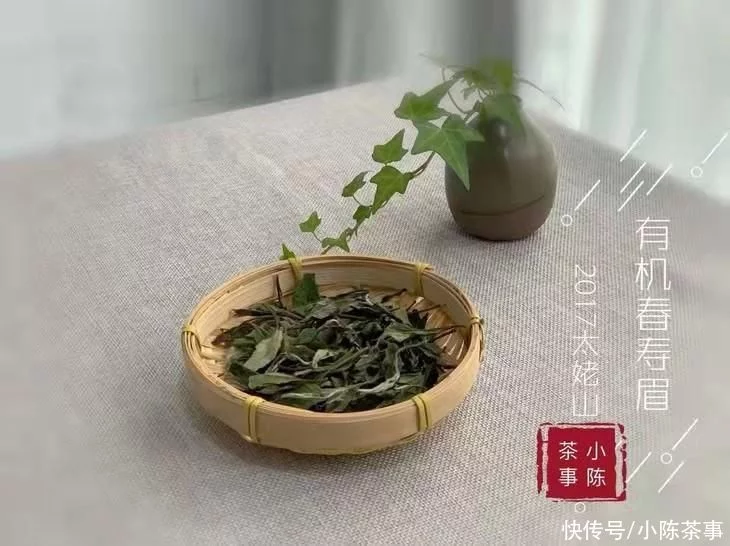 夏天适合煮茶喝吗?白茶、岩茶、红茶,六大茶类中哪些茶适合煮?插图2 夏天适合煮茶喝吗?白茶、岩茶、红茶,六大茶类中哪些茶适合煮?插图2