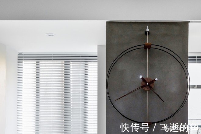 餐厨|62㎡小户型解读年轻人眼中的家
