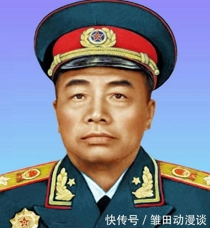 指挥|10大开国元帅、10大解放军大将中，能轻松指挥100万大军，就这3人！