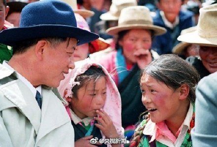 孔繁森|今天，发条微博致敬！孔繁森逝世27周年