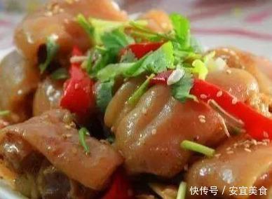 好吃的几道家常菜,待客也不丢面子,可以满足你的味蕾