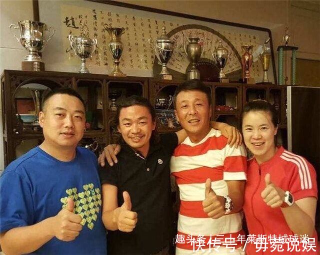 大名单|王楠与女儿过招很严厉!富豪老公心疼闺女不容易,妈妈也不容易