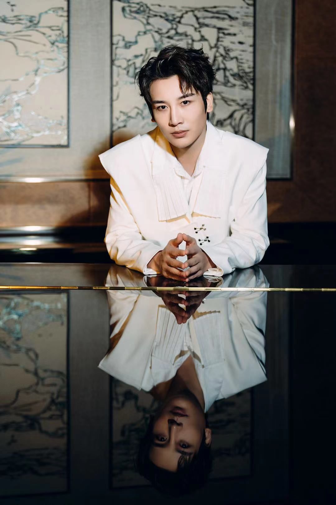 麥亨利《披荊斬棘的哥哥》總決賽火熱來襲 架子鼓驚喜開場(chǎng)燃炸舞臺(tái)