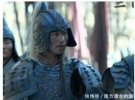 麴义|三国被严重低估的悍将,本是历史上耀眼的将星,却在战场上被秒杀