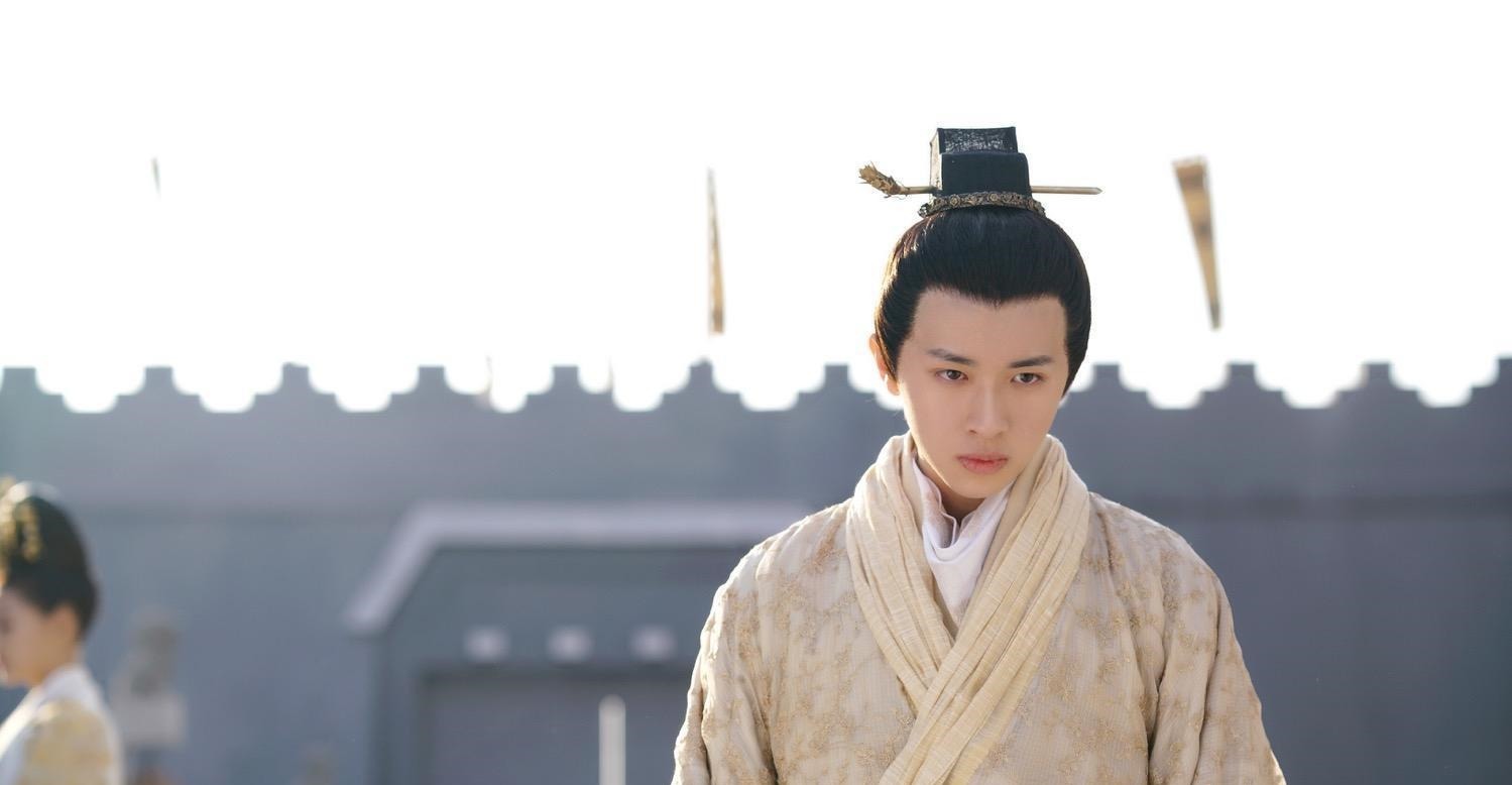 欺凌!唐朝一“恶棍”欺凌霸女, 落魄后写了一首诗流传千古, 选入教科书!