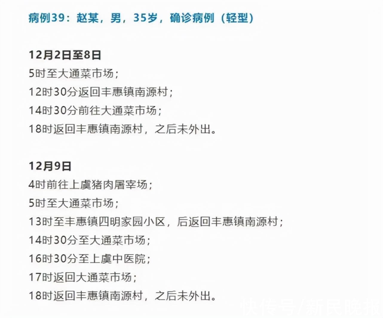 新冠肺炎|宁波出现重症，绍兴一超市20余例阳性！多地倡导就地过年，专家说