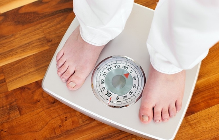 hi躺着减肥不是梦!睡前养成“3习惯”,脂肪“燃烧”一整夜