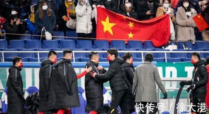 世界杯|球迷算分新途径:假如亚洲8.5个名额,国足能否晋级世界杯?