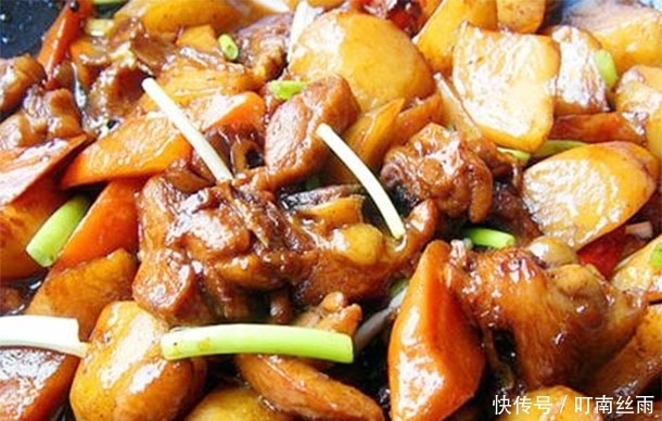 孩子|孩子最馋的“爽口菜”,简单易学,美味下饭,一口一个吃着香!