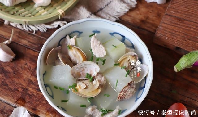 靠边站|入秋后,大鱼大肉靠边站,少点油腻多些清淡,肠胃健康还不怕胖