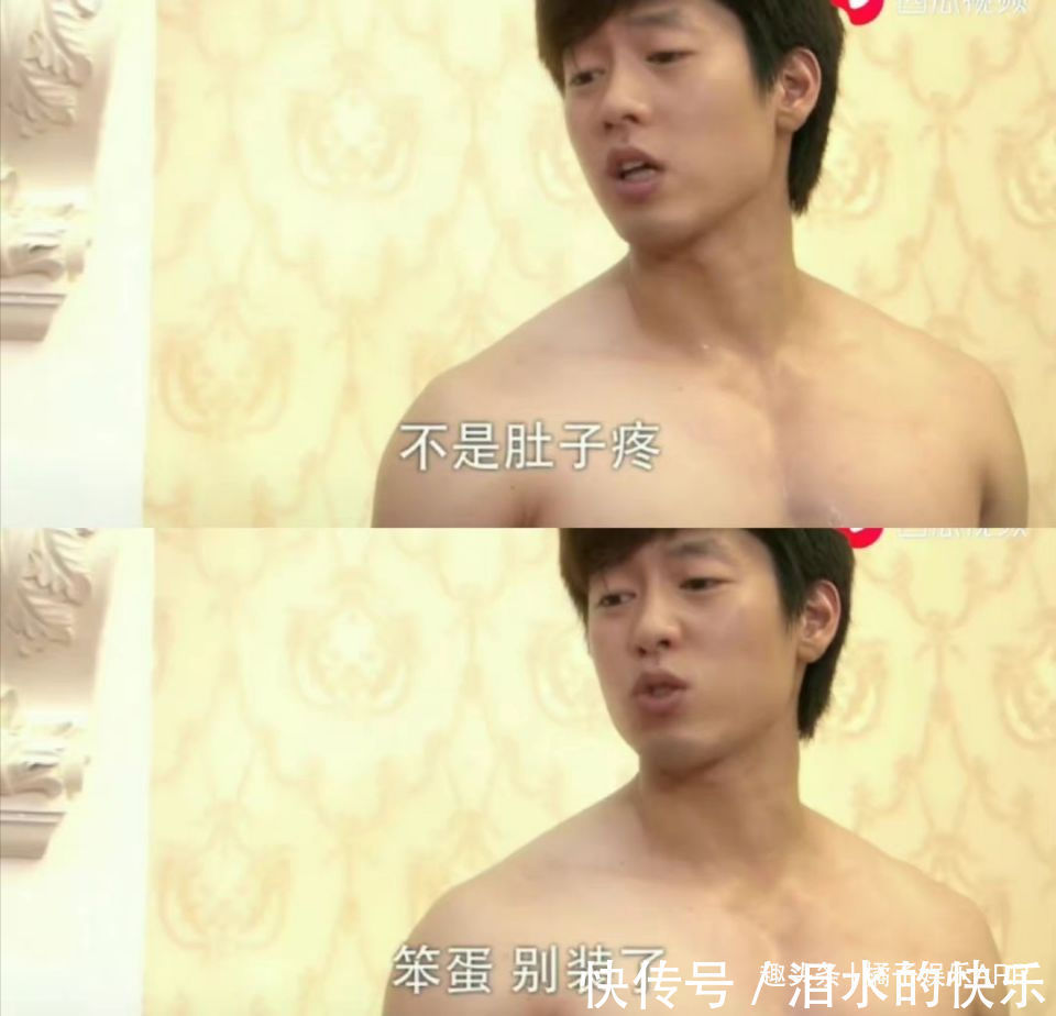 |当年的剧都白看了?还珠格格是搞笑文学,西游记戏里戏外都可爱?