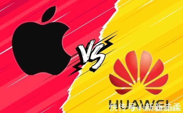 5g|让世界看到中国多团结马化腾出手力挺华为，数亿苹果用户受影响