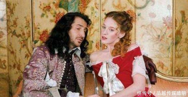 《伪君子》:伪善的人,总有一天面具会被扯下