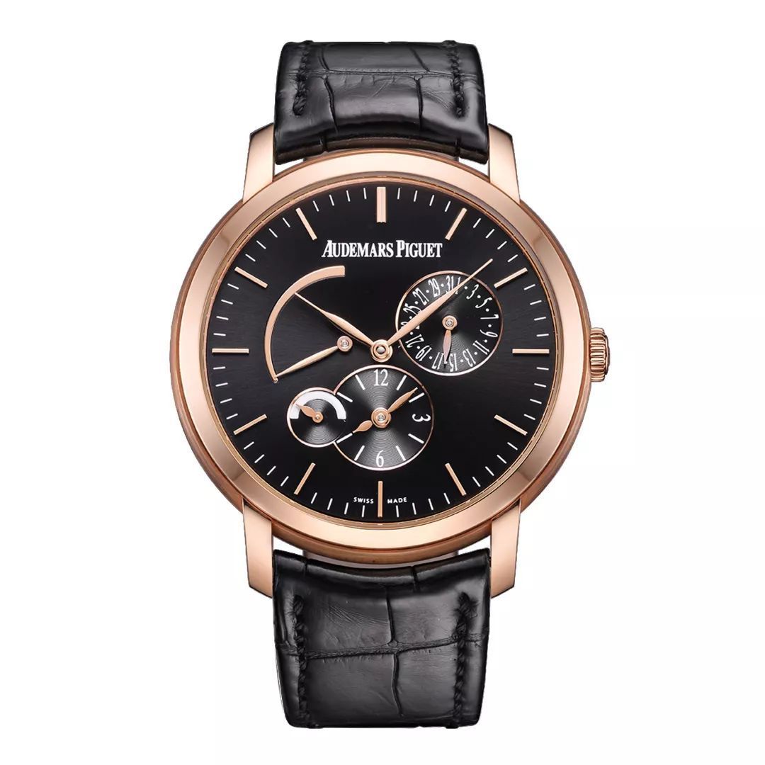 这八款表,是男人都想拥有一块!