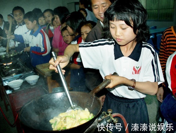 孩子|日本一位11岁男孩的清晨，刺痛多数中国家庭宠爱孩子也有错