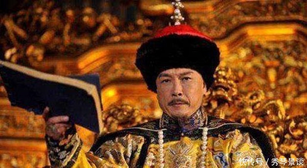 对联|秀才写下一副对联,顺便夸了皇帝祖宗6代,皇帝:状元是你了