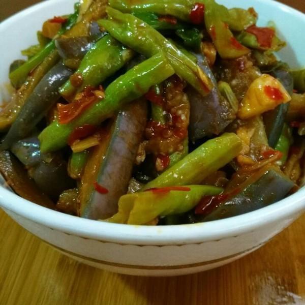 几道美味家常菜，鲜香入味下酒又下饭，学会待客不用下馆子