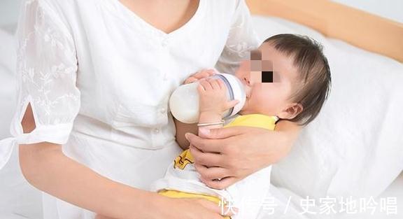 宝妈|孩子6个月断奶好,还是一岁断奶好?母乳的好处配方奶比不上