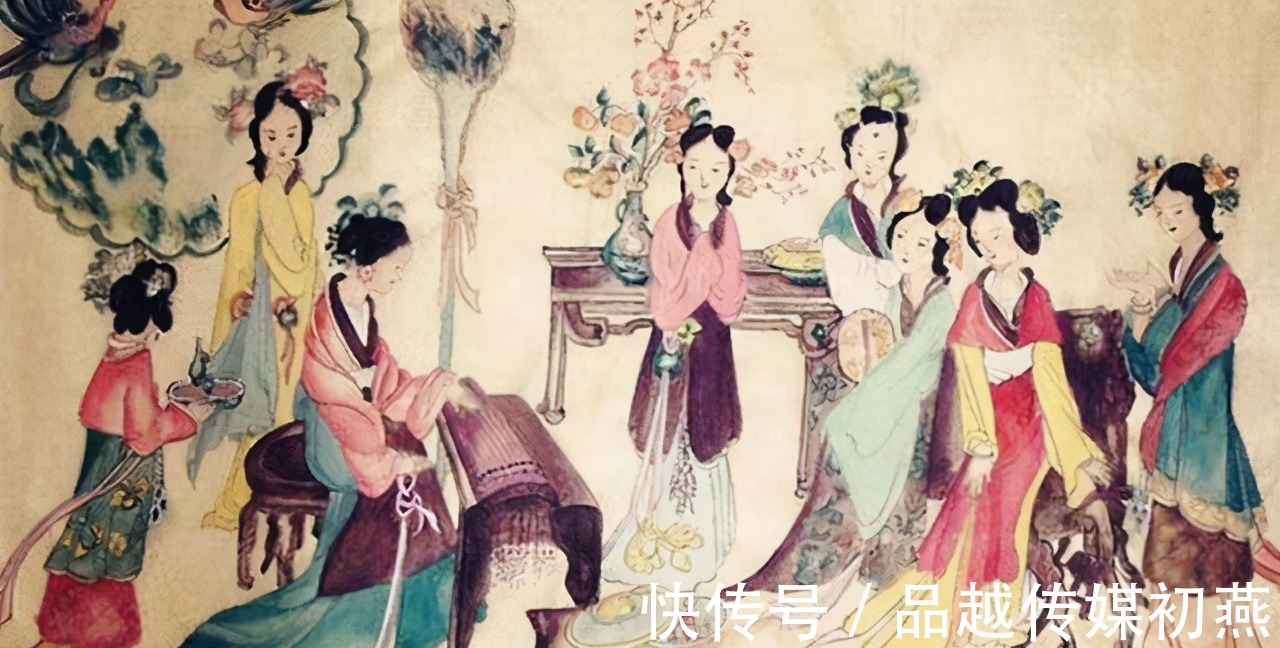 张媒婆|明朝“满仓儿”案:一个风尘女子身世案,成了记入正史的特殊案件