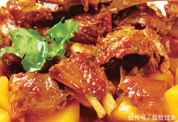 天冷干燥，孩子多吃的暖身菜，补虚养胃止咳，长高长智力，不怕冷