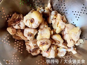 红烧肉|想要吃大鱼大肉必须去高级餐厅？学会这两道菜，解决你的梦想