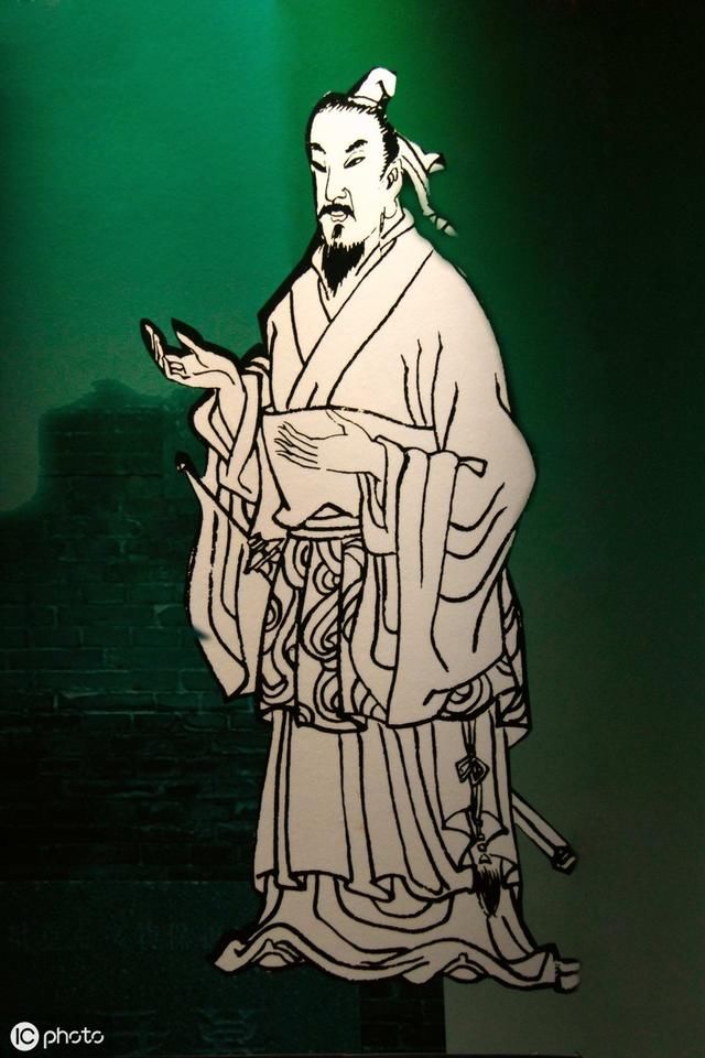 山东省新泰市历史名人简介—管鲍之交,杞人忧天等历史渊源