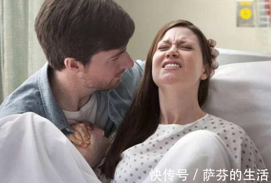 孩子|为何女人生孩子,娘家人必须要在场原因太现实!