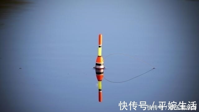 钓鱼可能从来没有想过认真分析这两点，这才是夏季获鱼的要点所在