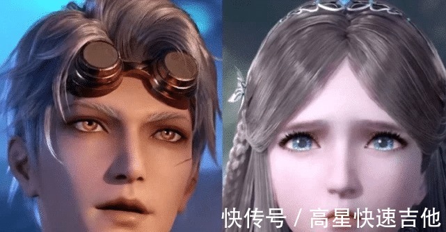 泰坦巨猿|斗罗大陆八蛛矛进化,唐三开启人面魔蛛铠甲形态,杀气令人窒息