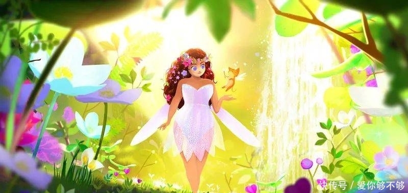 插画|三组各具特色的动物插画,看完很治愈~