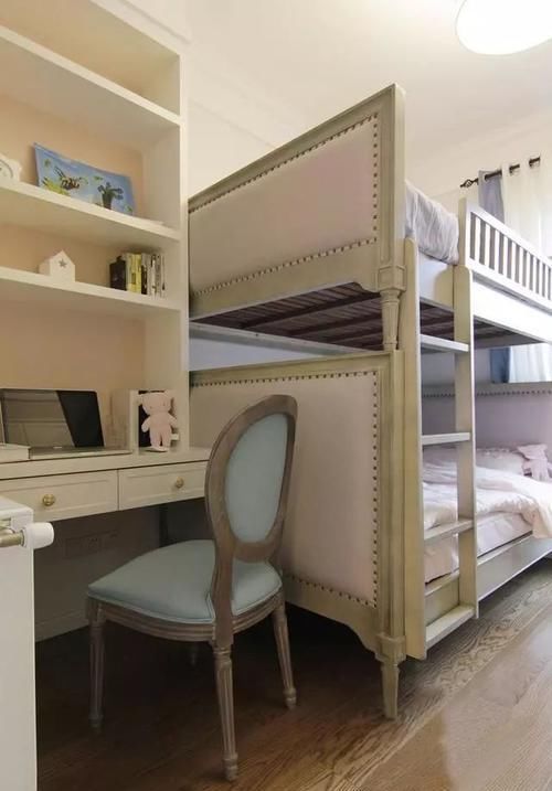 小高层|一家四口挤在92㎡小高层两房,清新简美好温馨,入住一周晒照了